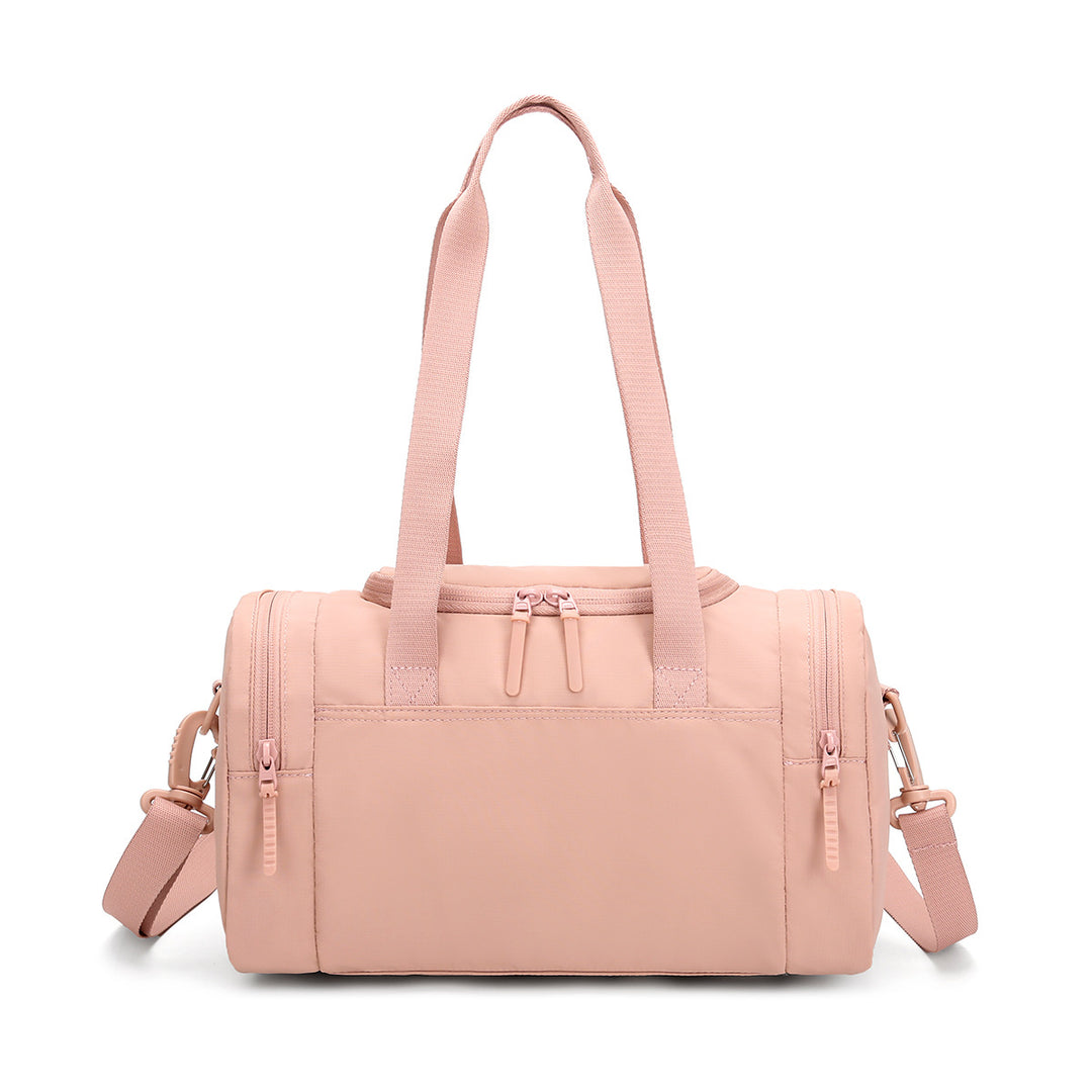 Versatile All-Purpose Travel Duffel Bag