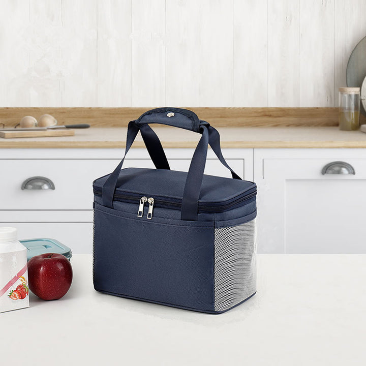 Insulated Multi-Purpose Lunch Carrier Stornfield