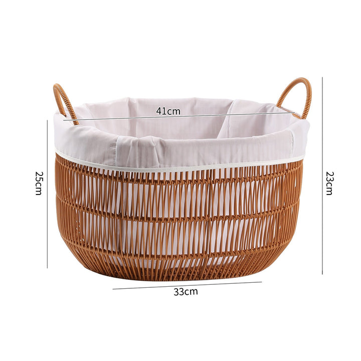Home Storage Basket Stornfield