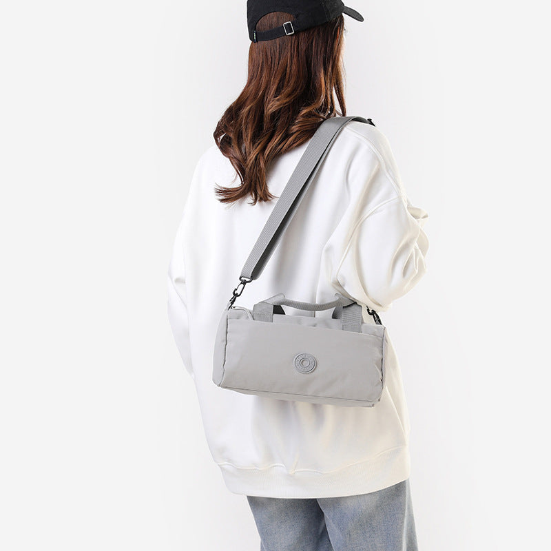 Versatile Utility Duffle Bag Stornfield