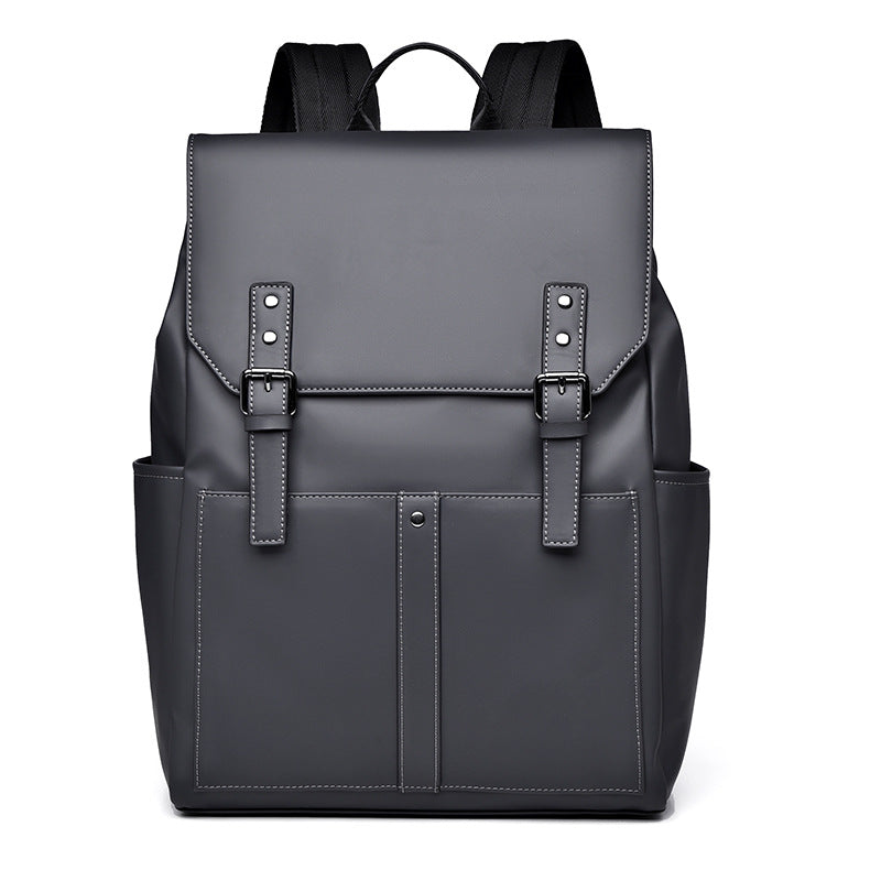 Stylish Multi-Compartment Backpack Stornfield