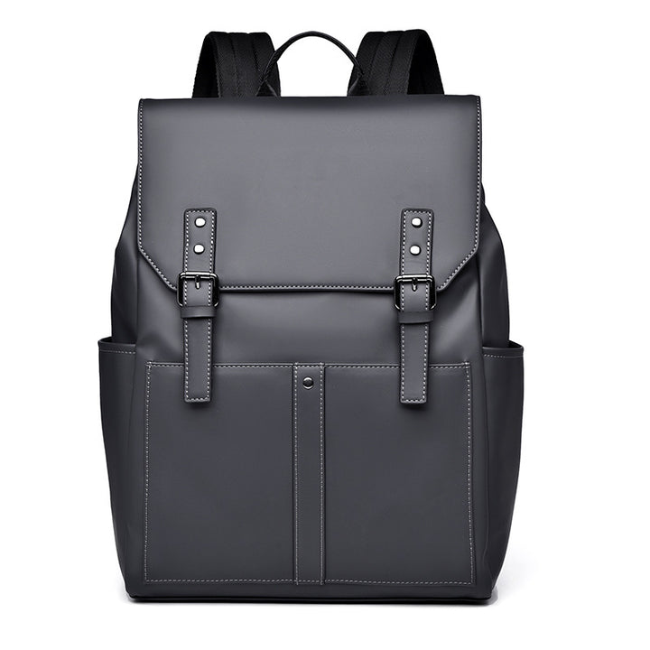 Stylish Multi-Compartment Backpack Stornfield