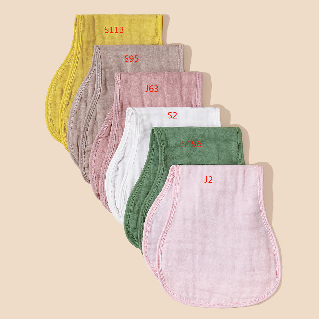 Soft Muslin Absorbent Dressing Pads Stornfield