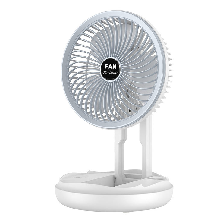 Portable Desk Fan Stornfield