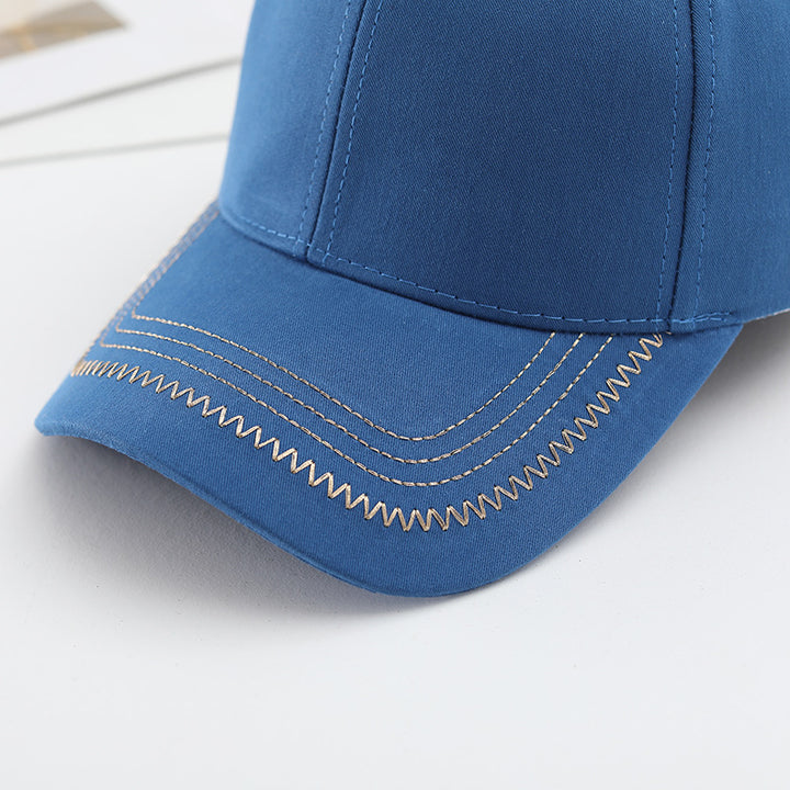Women's Sports Cotton Cap Stornfield