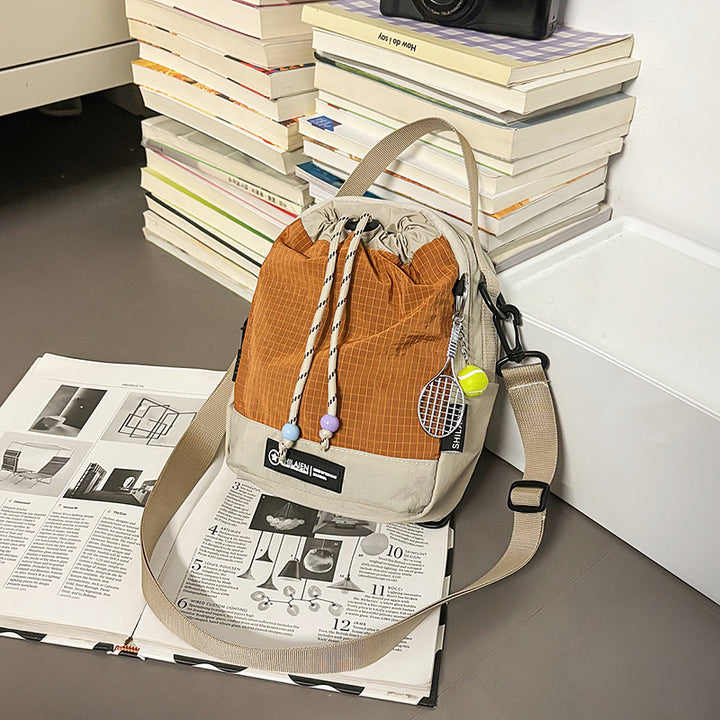 Compact Lightweight Crossbody Bag Stornfield