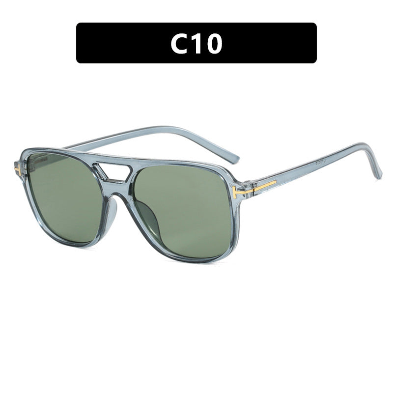 Ladies fashionable sunglasses in stylish frame Stornfield