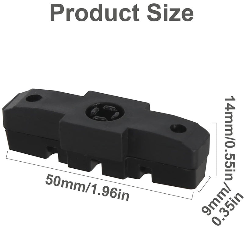 Precision Bicycle Brake Pads Stornfield