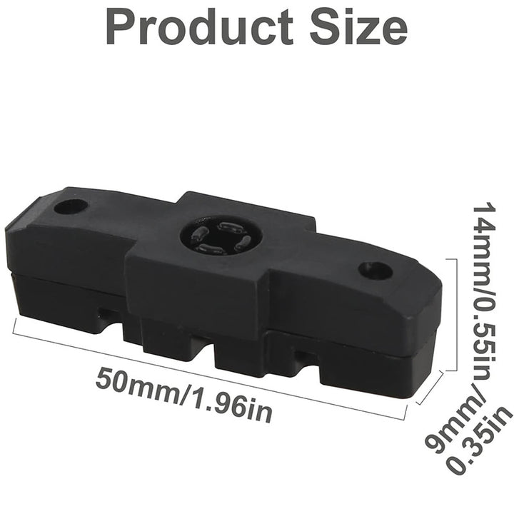 Precision Bicycle Brake Pads Stornfield
