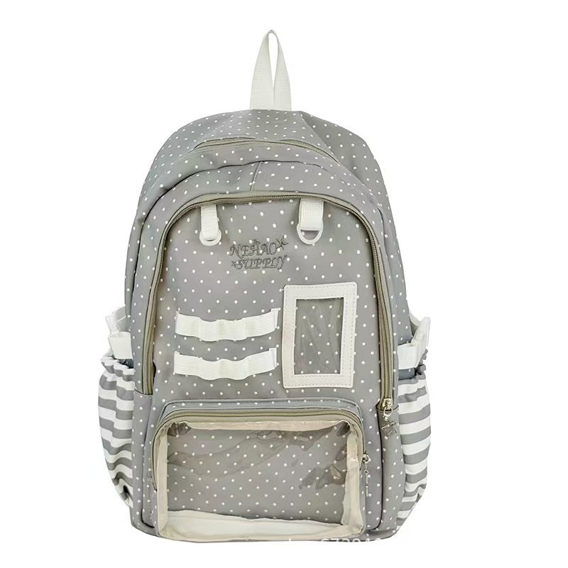 Ultra-Functional Organized Backpack Stornfield