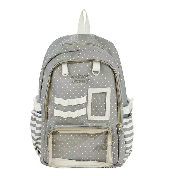 Ultra-Functional Organized Backpack Stornfield