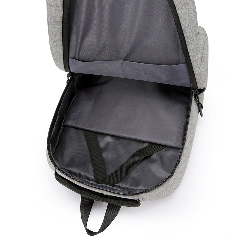 Urban Laptop Backpack with Security Compartment Stornfield
