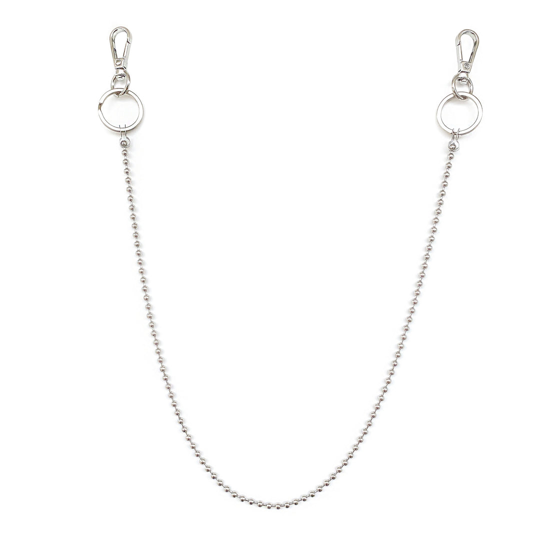 Multi-Layered Eyewear Retainer Chain Stornfield
