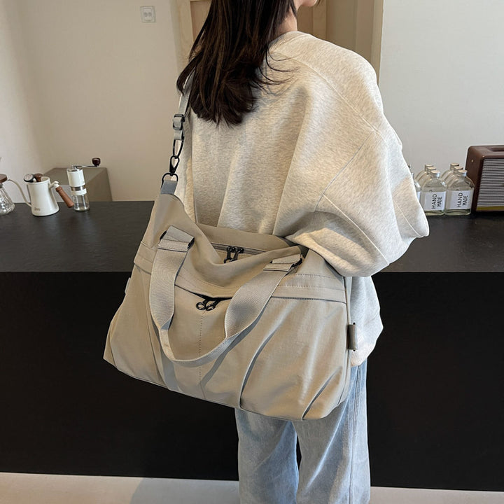 Multifunctional Travel Shoulder Bag Stornfield