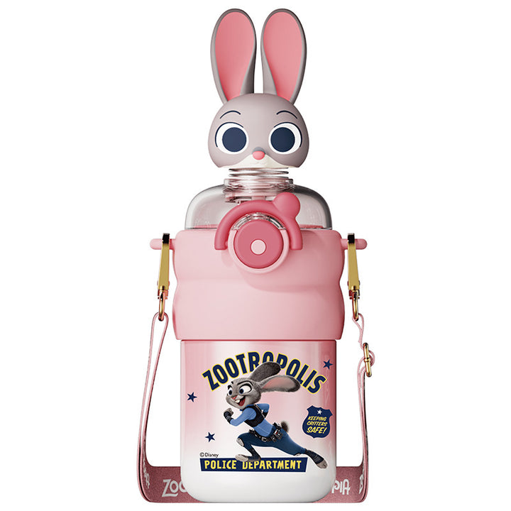 Women's children's cup with funny bear motif Stornfield
