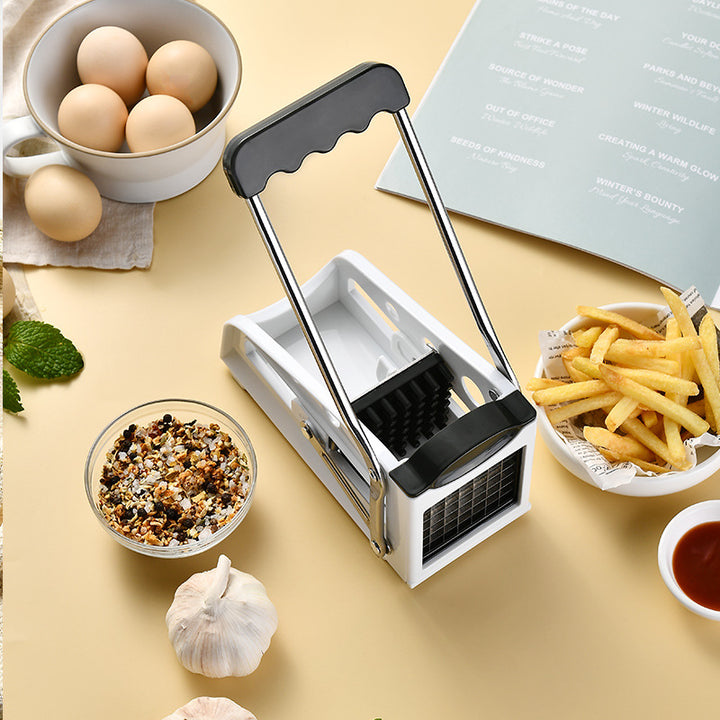 Multifunctional Potato Slicer Stornfield