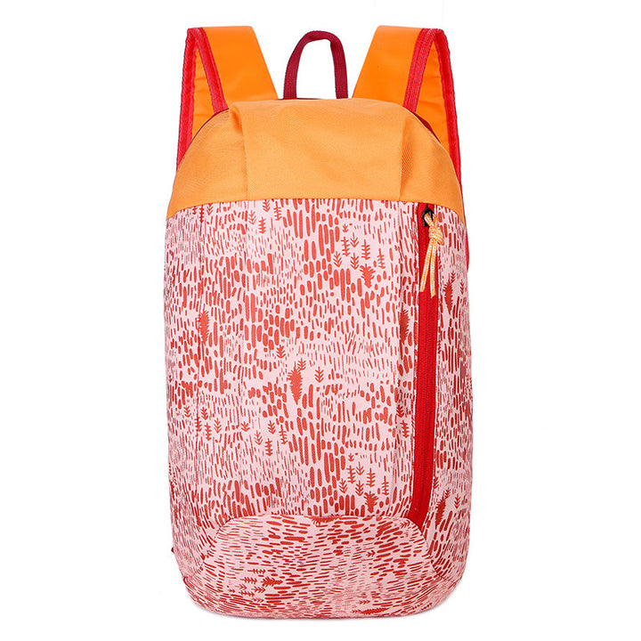 Lightweight Travel Backpack Stornfield