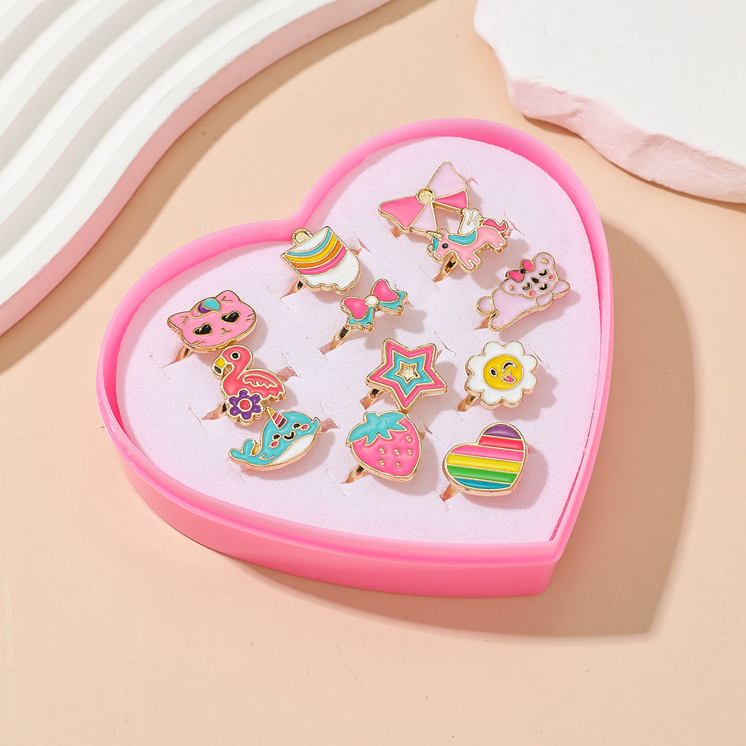 Fashionable Earrings Stornfield