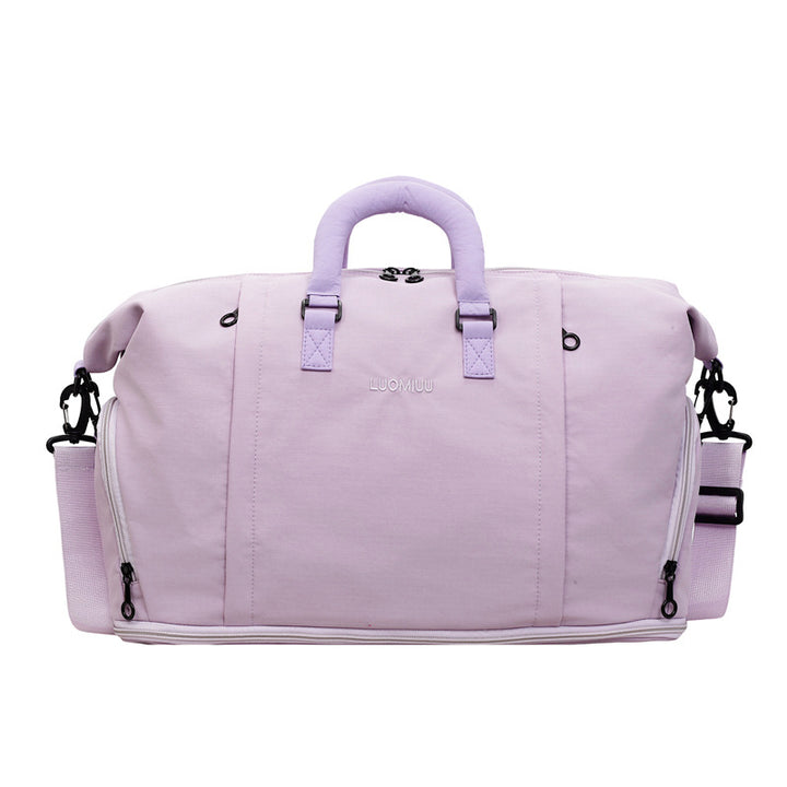 Women Practical Travel Bag with Sturdy Handles Stornfield