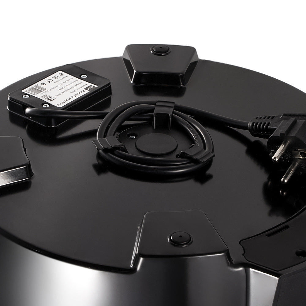 Non-Stick Multi-Cooking Pancake Maker Stornfield