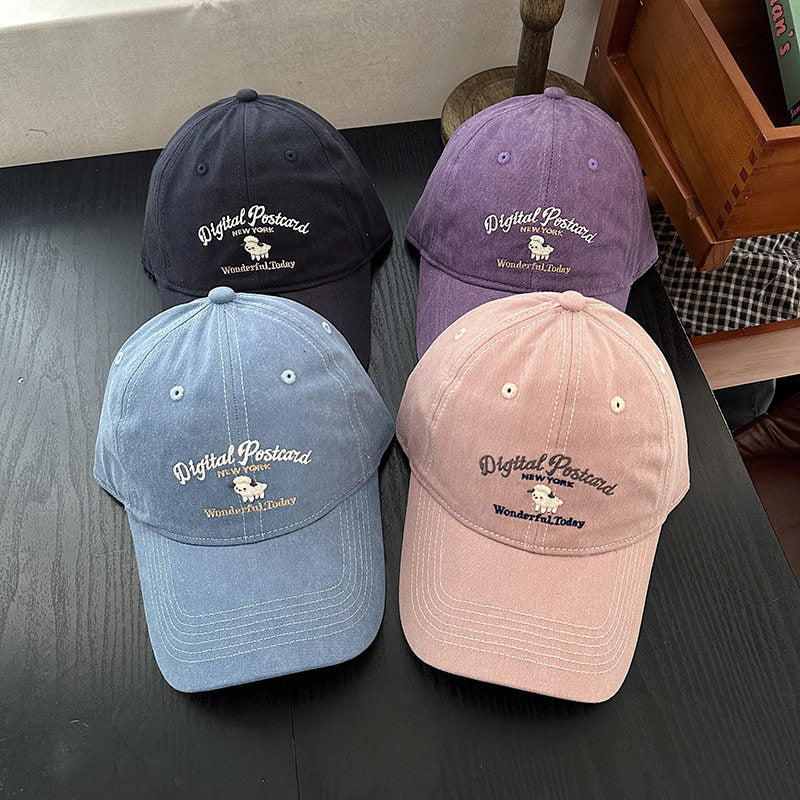 Men's Classic Adjustable Cotton Baseball Cap Stornfield 1784270879