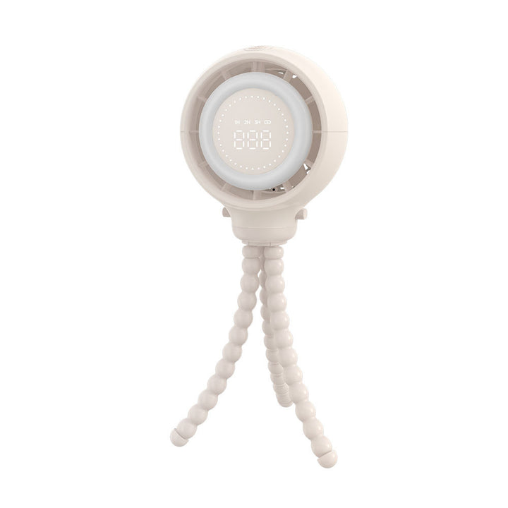Unisex Flexible Tripod Cooling Fan Stornfield
