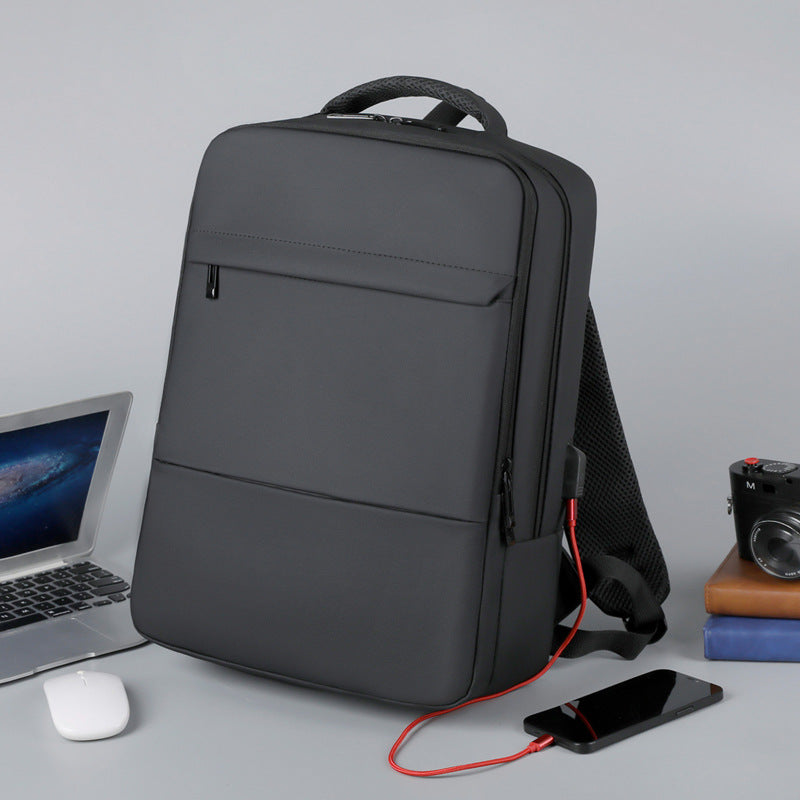 Functional Business Laptop Backpack Stornfield