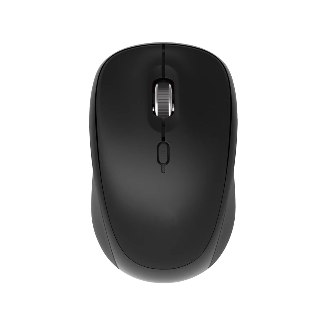 Ergonomic Wireless Mouse with Adjustable Dpi Settings Stornfield