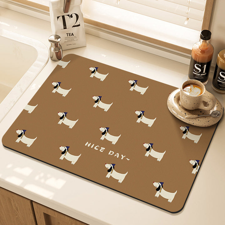 Decorative Kitchen Placemats