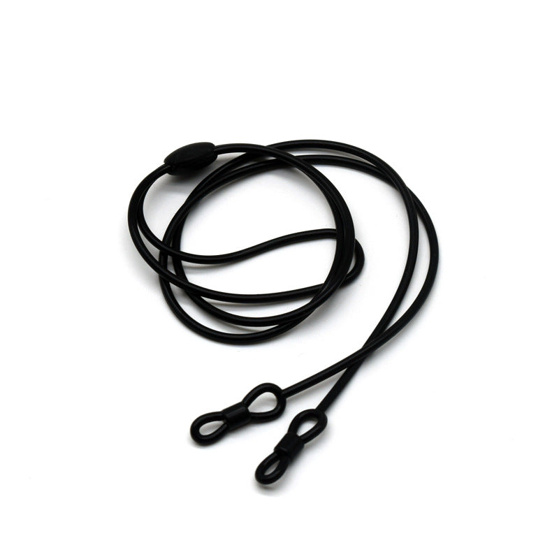Adjustable Silicone Eyewear Retainer Strap Stornfield 1786692389