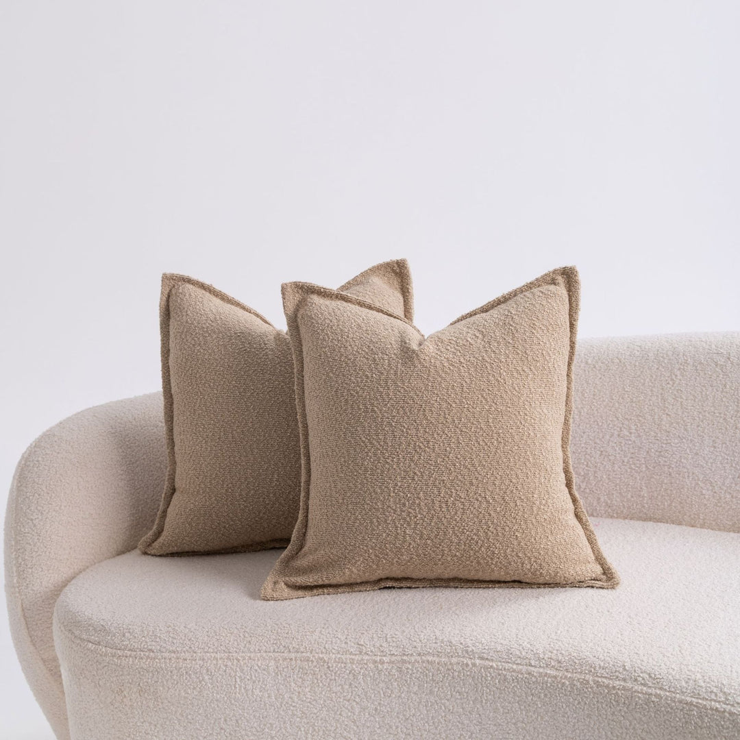 Women's Cuddle Pillow with Modern Structural Design Stornfield