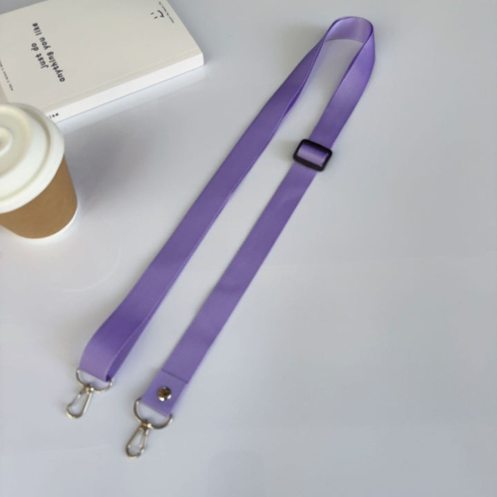 Adjustable Utility Lanyard Strap Stornfield