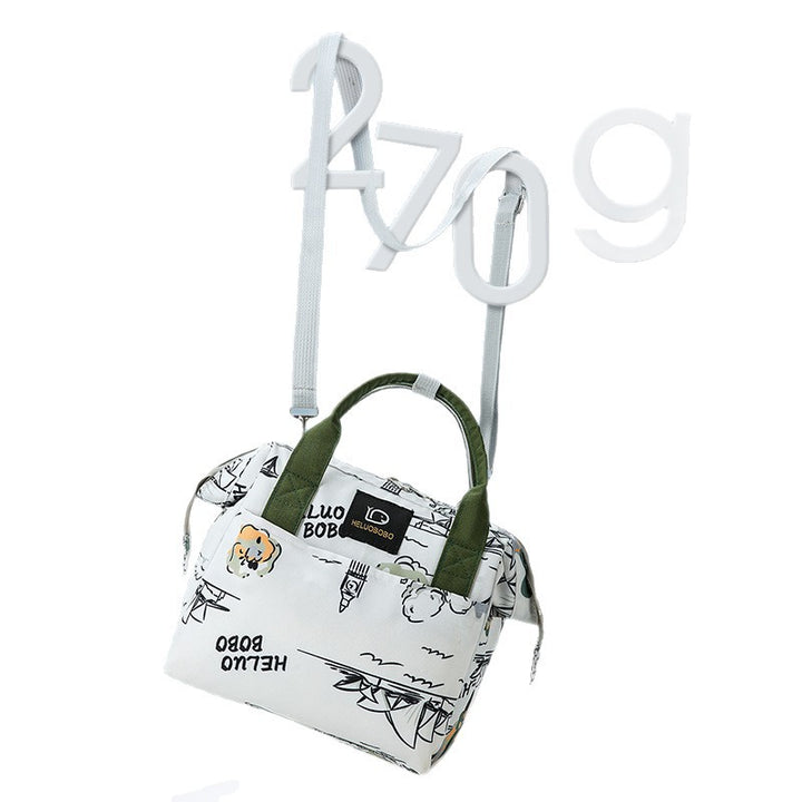 Stylish Insulated Lunch Stornfield