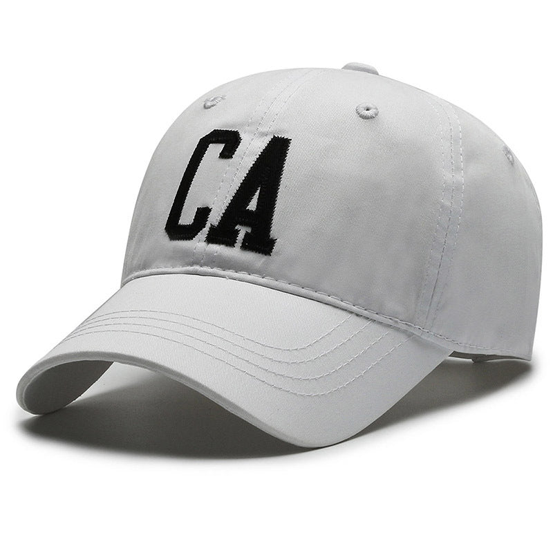 Men's Casual Embroidered Baseball Cap Stornfield 1783926872