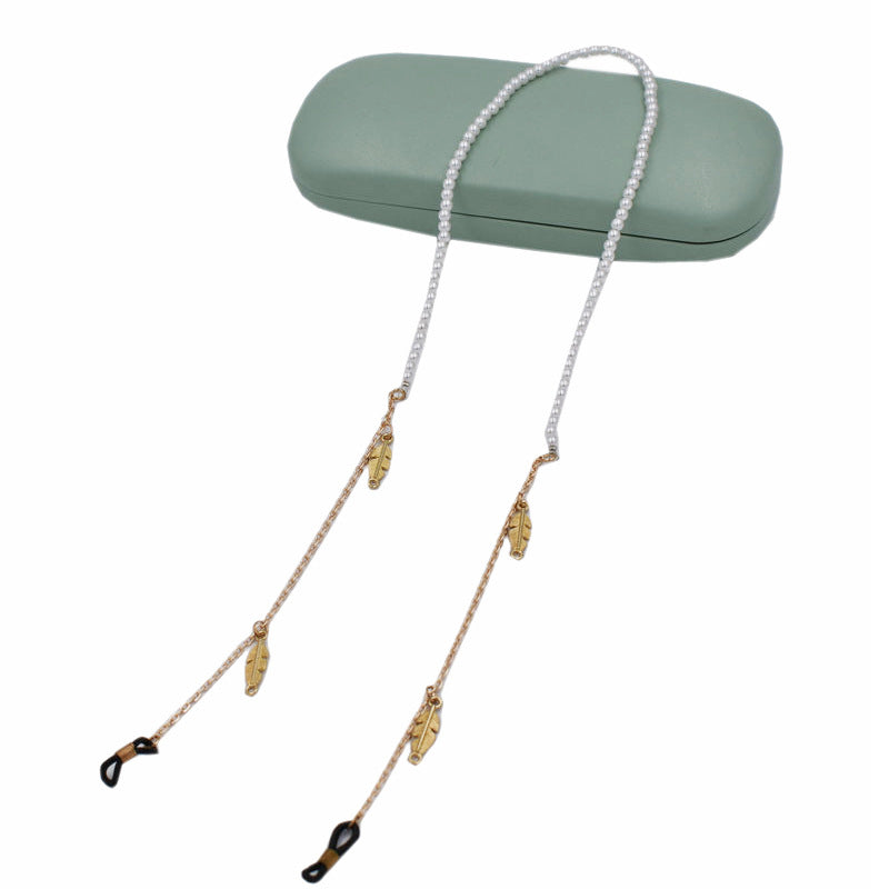 Stylish Eyewear Retainer Chain Stornfield