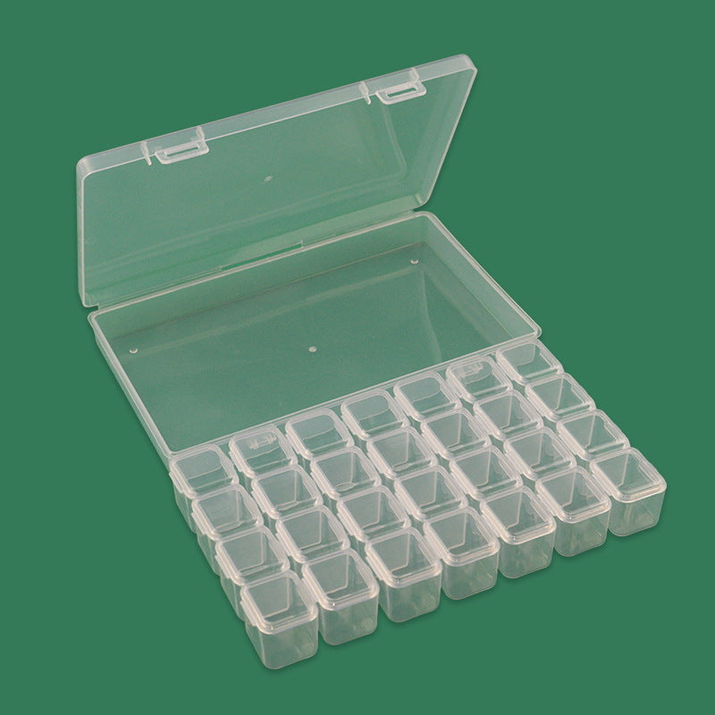 Multi-Function Craft Storage Organizer Stornfield