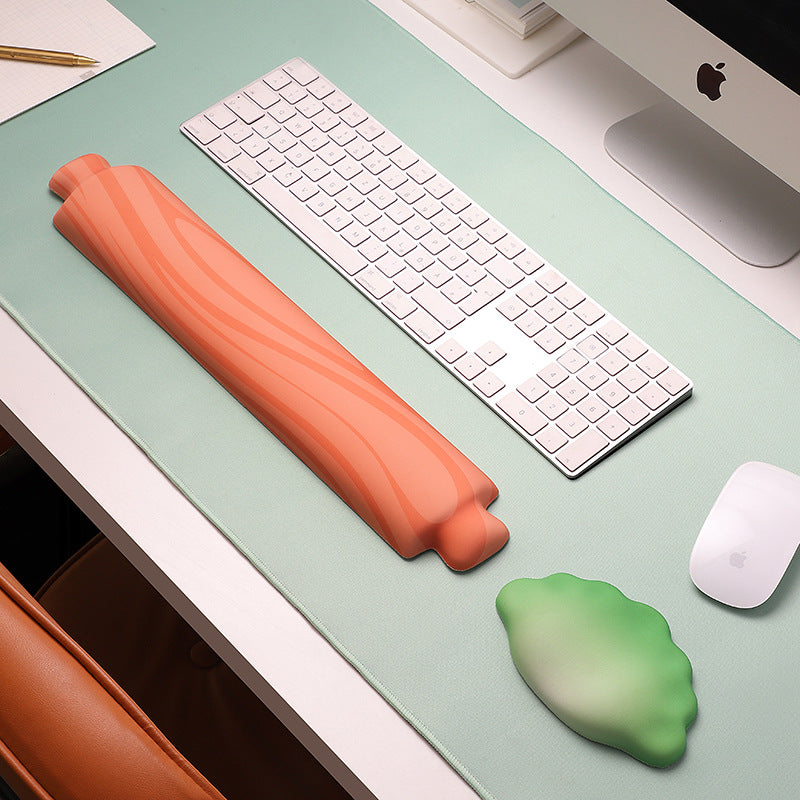 Premium Large Desk Mat
