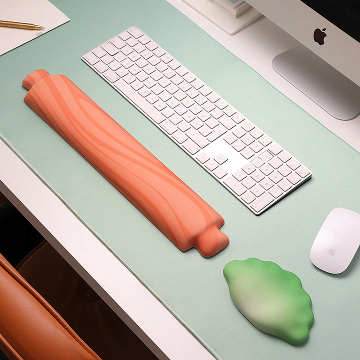 Premium Large Desk Mat