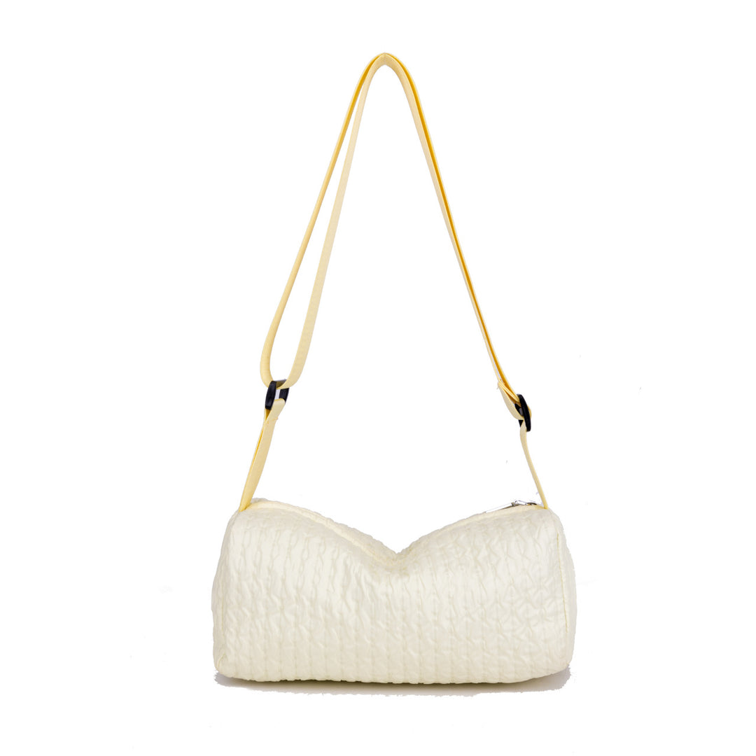 WoTextured Evening Shoulder Bag Stornfield