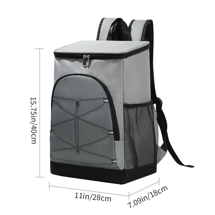 Insulated Backpack Cooler Stornfield