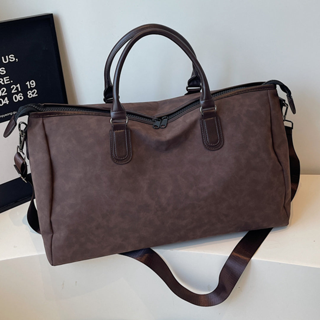 Elegant Travel Bag Stornfield