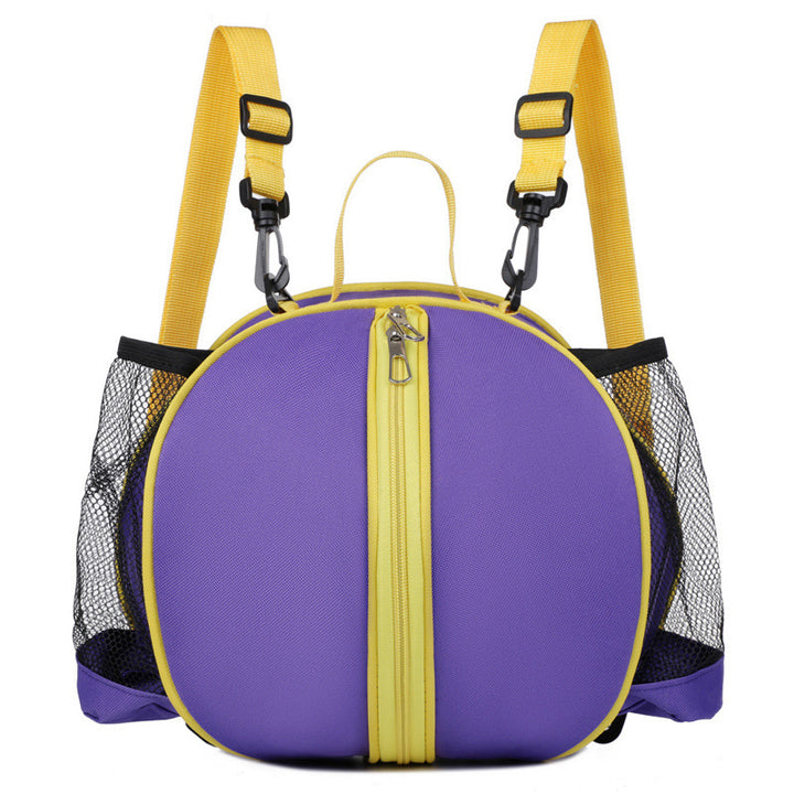WoMulti-Compartment Travel Bag Stornfield