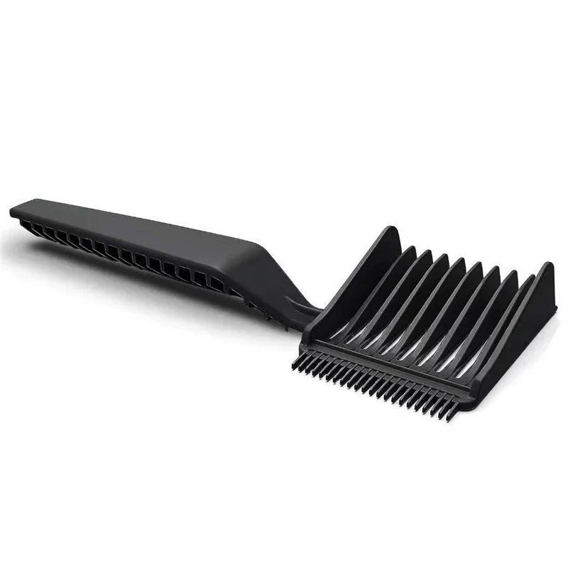 Stornfield | Fade Comb – Easy Home Hair Blending for a Professional Look