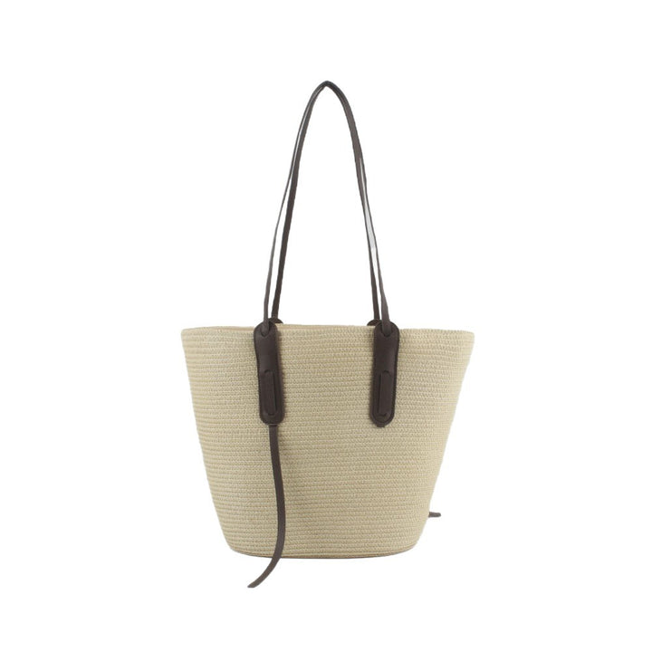 Elegant Structured Tote Bag Stornfield