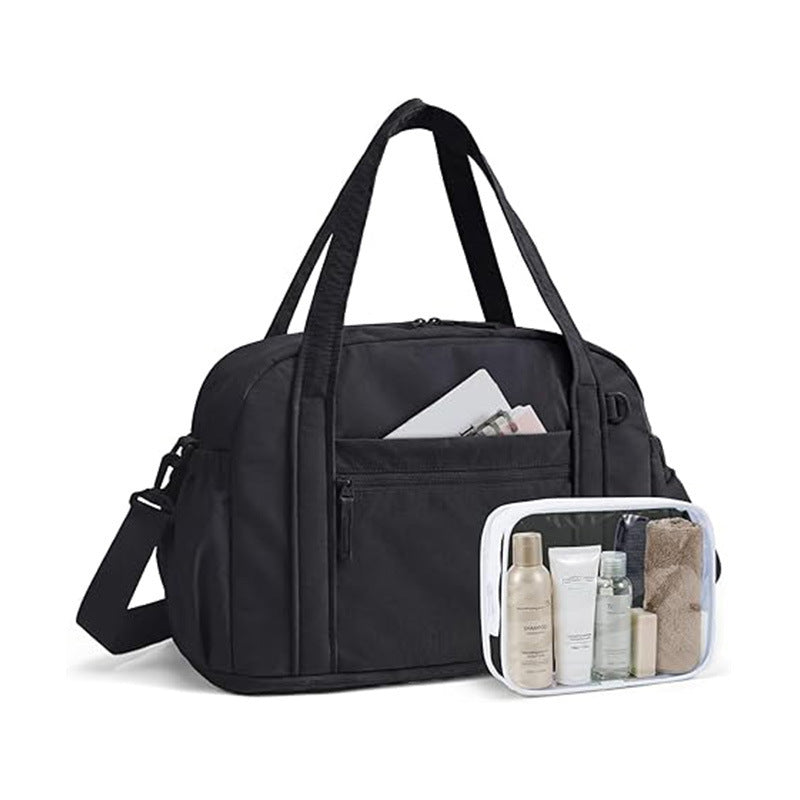 Multifunctional travel and cosmetics bag Stornfield