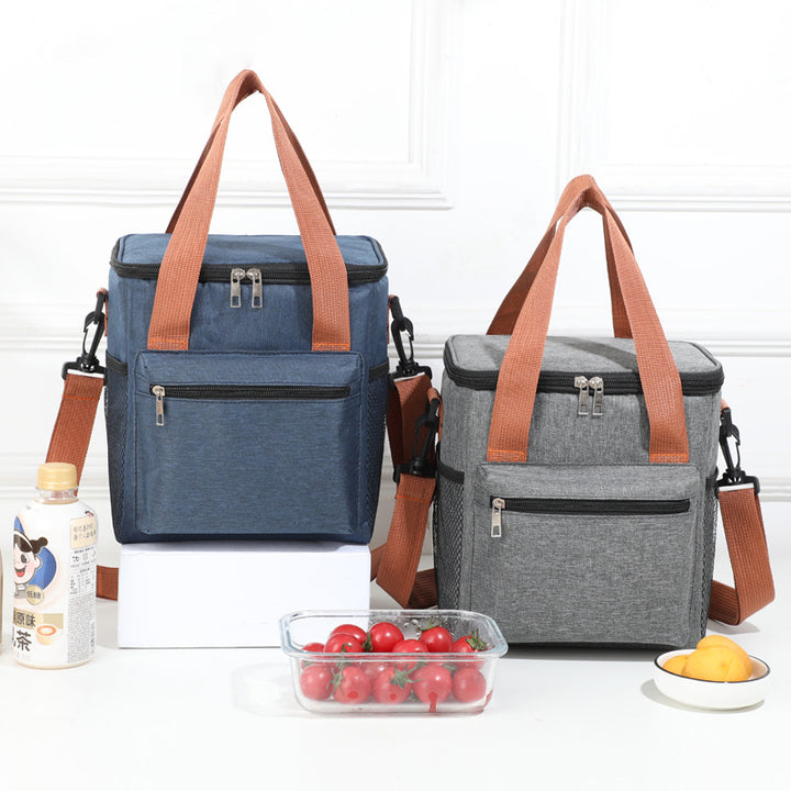 Insulated Cooler Bag Stornfield