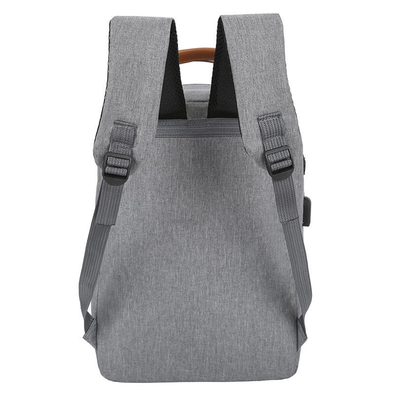 Multi-Functional Stornfield Laptop Backpack Set
