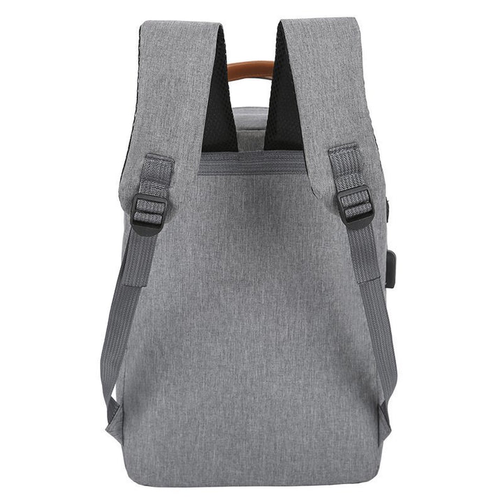 Multi-Functional Stornfield Laptop Backpack Set