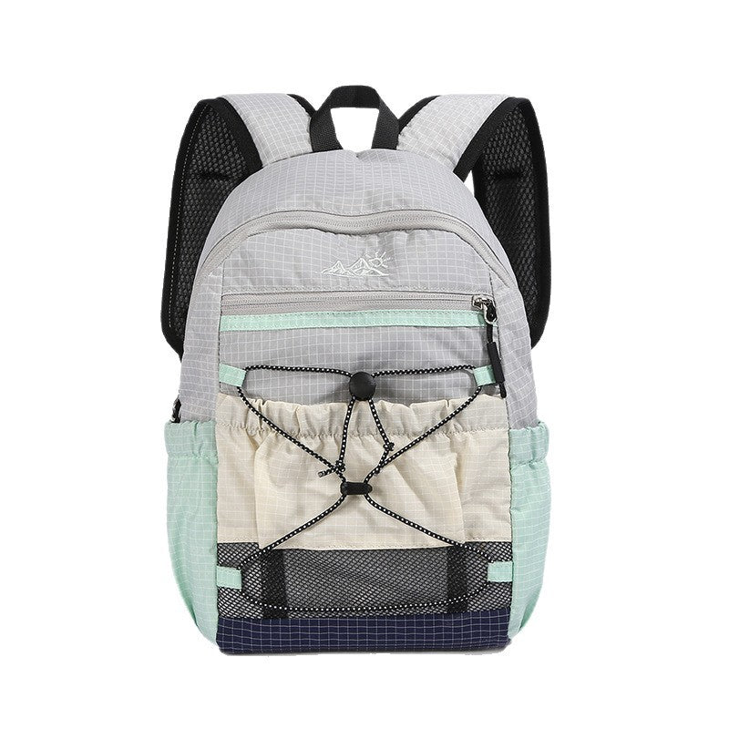 Multipurpose Outdoor Adventure Backpack Stornfield