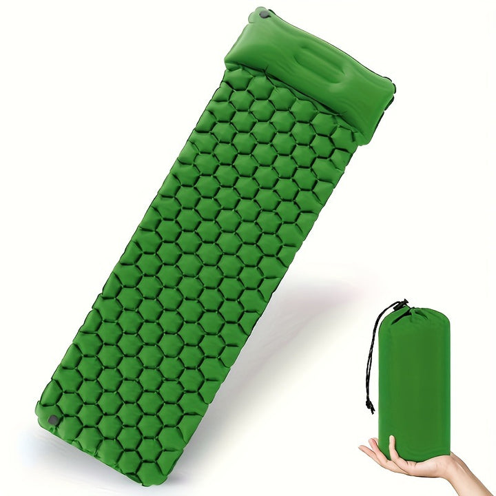 Camping mat Stornfield